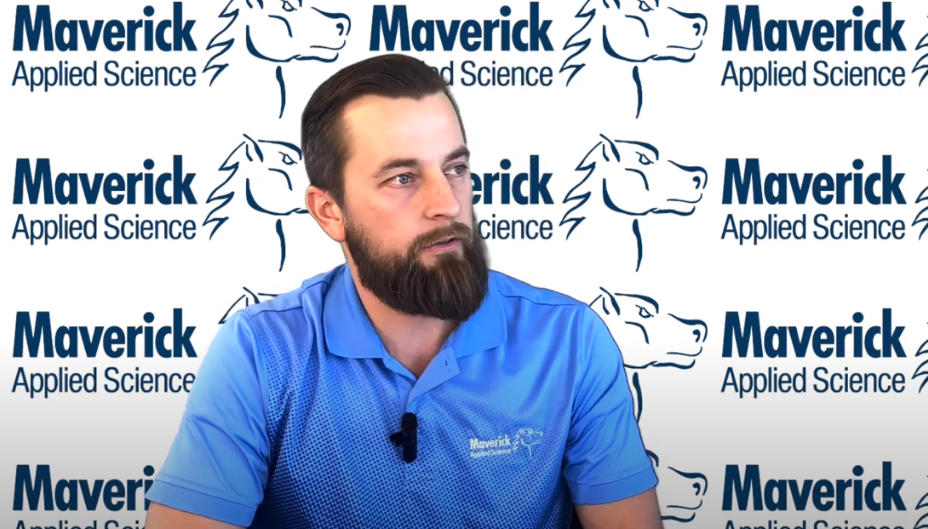 Meet the Maverick Team- Darryl Mikulec